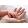 Chicco 00010019100000 Igiene e Benessere Set Manicure Bambina, Rosa