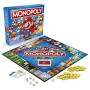 Monopoly Gioco in scatola, Edizione Super Mario Celebration, per i Fan di Super Mario, dagli 8 anni in su, con Effetti Sonori de