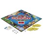 Monopoly Gioco in scatola, Edizione Super Mario Celebration, per i Fan di Super Mario, dagli 8 anni in su, con Effetti Sonori de
