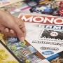 Monopoly - Monopoly Gamer Mario Kart, E1870103