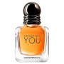 Armani Collezioni Profumo Emporio Stronger With You Edt - 30 Ml