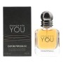 Armani Collezioni Profumo Emporio Stronger With You Edt - 30 Ml