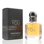 Armani Collezioni Profumo Emporio Stronger With You Edt - 30 Ml