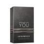 Armani Collezioni Profumo Emporio Stronger With You Edt - 30 Ml