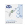 Chicco PhysioClean Kit Aspiratore Nasale, Bianco