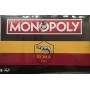 AS Roma Winning Moves Monopoly Gioco da Tavola, 035712