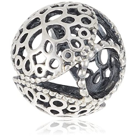 PANDORA Bead Charm Donna argento - 797853