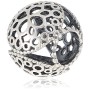 PANDORA Bead Charm Donna argento - 797853