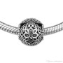 PANDORA Bead Charm Donna argento - 797853