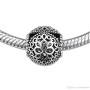 PANDORA Bead Charm Donna argento - 797853