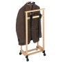 Foppapedretti L'Indossatore Indosstore da Camera, Noce