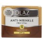 Olaz Anti-Rughe Pro Vital Crema Idratante Giorno Anti-Età con Spf15 50 Ml