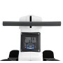 BH Fitness BOSTON R307 vogatore magnetico pieghevole con tecnologia Dual