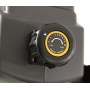 BH Fitness BOSTON R307 vogatore magnetico pieghevole con tecnologia Dual