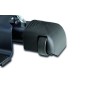 BH Fitness BOSTON R307 vogatore magnetico pieghevole con tecnologia Dual