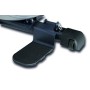 BH Fitness BOSTON R307 vogatore magnetico pieghevole con tecnologia Dual