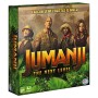Jumanji 3 The Next Level, Gioco da Tavolo Falcon Jewel Battle Game per Bambini, Famiglie e Adulti