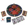 Jumanji 3 The Next Level, Gioco da Tavolo Falcon Jewel Battle Game per Bambini, Famiglie e Adulti