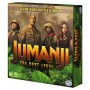 Jumanji 3 The Next Level, Gioco da Tavolo Falcon Jewel Battle Game per Bambini, Famiglie e Adulti
