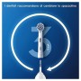 Oral-B Sensitive Clean Testine di Ricambio per Spazzolino Elettrico, Confezione da 10 Pezzi
