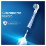 Oral-B Sensitive Clean Testine di Ricambio per Spazzolino Elettrico, Confezione da 10 Pezzi