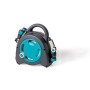 GF Garden, Aquabag Maxi, Avvolgitubo compatto da Giardino con 16,5 Metri di Tubo per Irrigazione, in kit pronto all’uso, per l