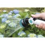 GF Garden, Aquabag Maxi, Avvolgitubo compatto da Giardino con 16,5 Metri di Tubo per Irrigazione, in kit pronto all’uso, per l