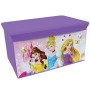 Fun House - 712 441 - Mobili e Arredamento - Principesse - Pieghevole banco di stoccaggio