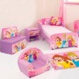 Fun House - 712 441 - Mobili e Arredamento - Principesse - Pieghevole banco di stoccaggio