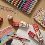 Loacker Choco& Milk & Cereals - 30 Snack