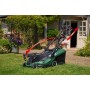Bosch Tosaerba AdvancedRotak 650 (1700 Watt, Larghezza di taglio: 40 cm, rasa fino a 650 m², confezione in Cartone)