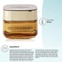 L'Oréal Paris Dermo Expertise Soin Olio Straordinario Crema-Olio Viso, Nutre, Illumina e Distende i Tratti, 50 ml