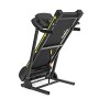 Diadora Rewo 400, Tapis Roulant Unisex Adulto, Nero