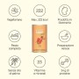 Beavita Vitalkost Plus zuppa di pomodori dietetica - 500 gr - Pasto sostitutivo proteico forma Solo 204 Kcal/Pasto - Perdi senza