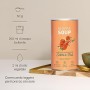 Beavita Vitalkost Plus zuppa di pomodori dietetica - 500 gr - Pasto sostitutivo proteico forma Solo 204 Kcal/Pasto - Perdi senza