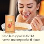 Beavita Vitalkost Plus zuppa di pomodori dietetica - 500 gr - Pasto sostitutivo proteico forma Solo 204 Kcal/Pasto - Perdi senza