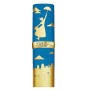 L'Oréal Paris Color Riche Rossetto Lunga Durata, Edizione Limitata Disney Mary Poppins, Idea Regalo Donna, Finish Satinato, Bei