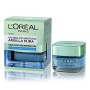 L'Oréal Paris Detergenza Maschera per il Viso Argilla Pura Anti-Imperfezioni con Alghe Marine, Agisce sui Punti Neri e Ristring