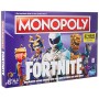 Hasbro Gaming- Monopoly Edition, Tavolo per Il Gioco Fortnite, a Partire da 13 Anni, Colore, Standard, E6603398