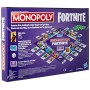 Hasbro Gaming- Monopoly Edition, Tavolo per Il Gioco Fortnite, a Partire da 13 Anni, Colore, Standard, E6603398