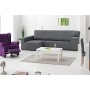 Martina Home Tunez - Copri-Divano Relax Relax Bordeaux