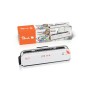 Peach PB200-70 - Rilegatrice Termica, Cartelle Fino A 300 Fogli A4