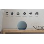 Nuovo Echo Dot (4ª generazione) - Altoparlante intelligente con Alexa - Ceruleo