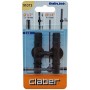 RACCORDO TRE VIE 1/2-1/4 Pz. 2 MICRO 91073 CLABER [CLABER ]