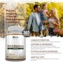 Integratore Multivitaminico e Multiminerale | 365 Compresse (Fornitura Fino A 1 Anno) | 24 Vitamine e Minerali per Uomini e Donn