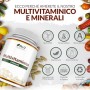 Integratore Multivitaminico e Multiminerale | 365 Compresse (Fornitura Fino A 1 Anno) | 24 Vitamine e Minerali per Uomini e Donn