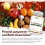 Integratore Multivitaminico e Multiminerale | 365 Compresse (Fornitura Fino A 1 Anno) | 24 Vitamine e Minerali per Uomini e Donn