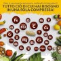 Integratore Multivitaminico e Multiminerale | 365 Compresse (Fornitura Fino A 1 Anno) | 24 Vitamine e Minerali per Uomini e Donn