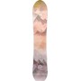 Nitro Snowboards Drop - Tavola da Snowboard/Sci, da Donna, Multicolore, 149