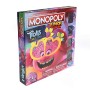 Monopoly Junior, DreamWorks Trolls World Tour Edition gioco da tavolo per bambini dai 5 anni in su